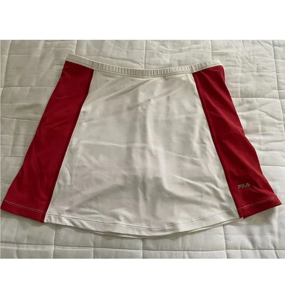 Fila Women's Tennis Skirt - Picture 2 of 12